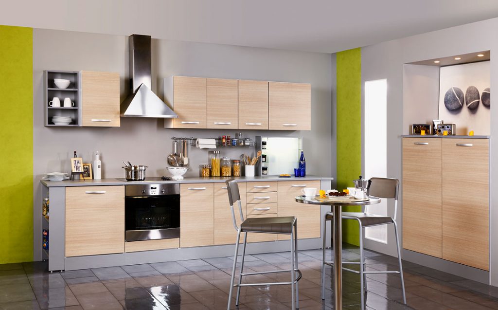 Rénovation de cuisine Rennes