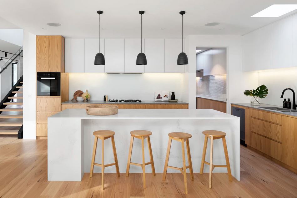Rénovation de cuisine Rennes